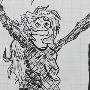 Meet your Posher, Jasper